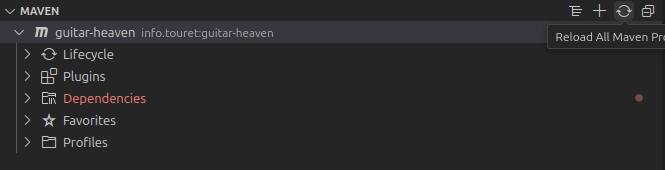 reload_maven_vscode