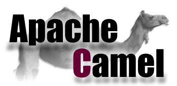 Apache-camel-logo